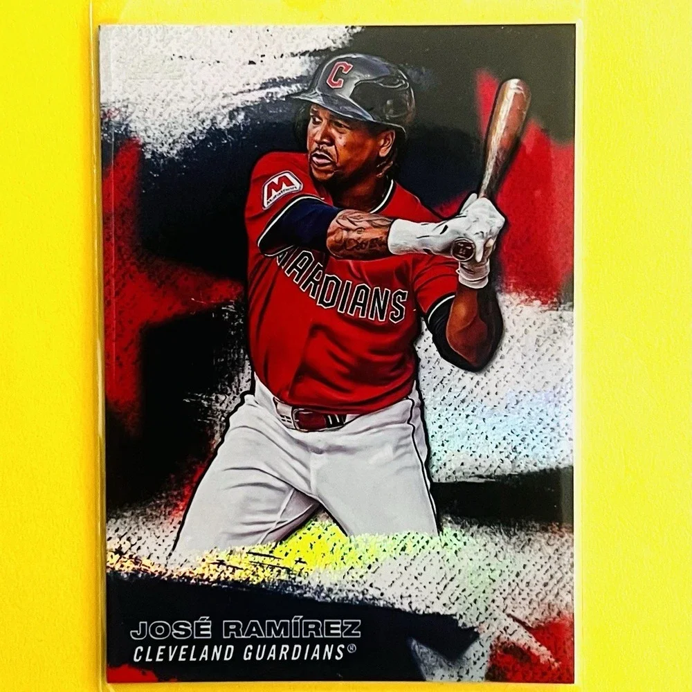 N/A 2026 topps